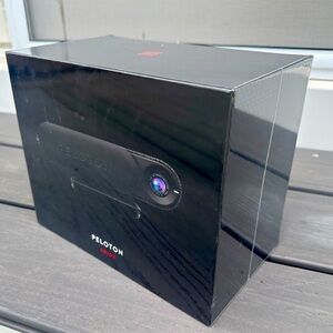 Peloton Guide, unopened in box and shrink wrap